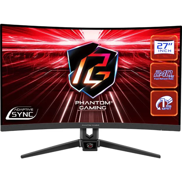 Монитор ASRock PG27F15RS1A